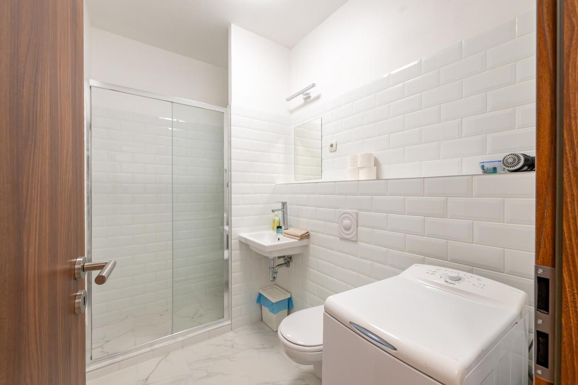 Klauzal 11-202 City Center Apartment Budapest Exteriör bild