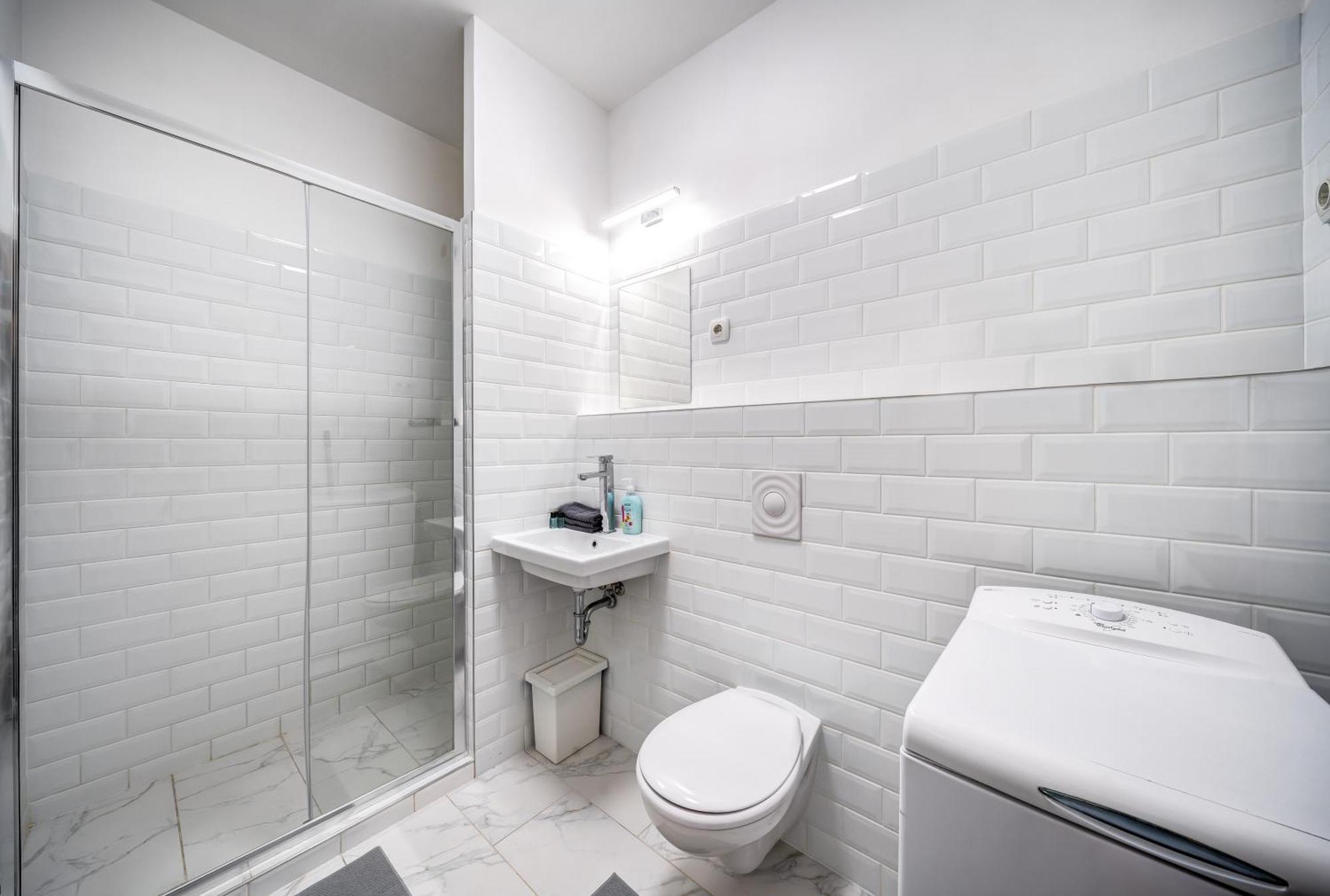 Klauzal 11-202 City Center Apartment Budapest Exteriör bild