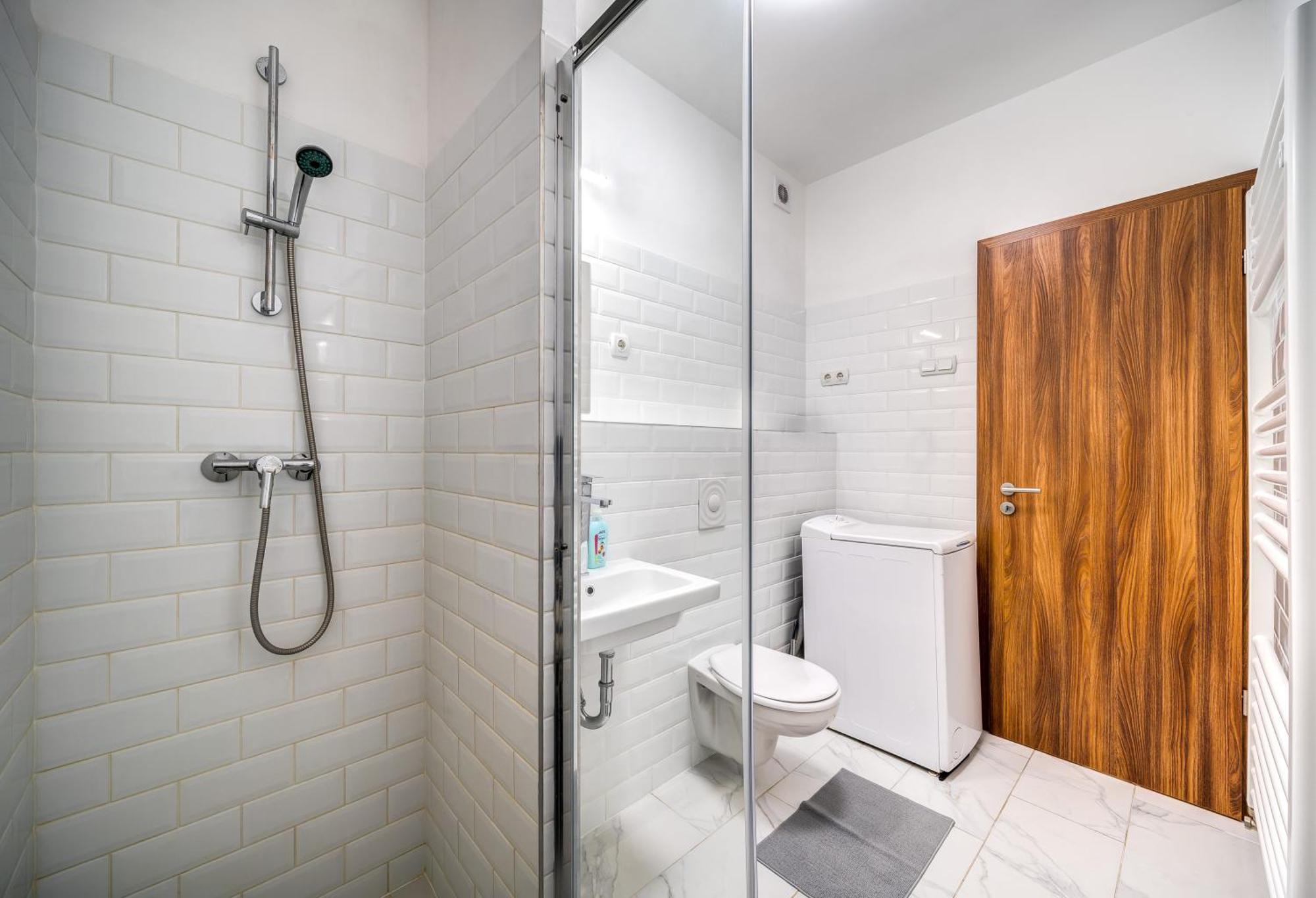 Klauzal 11-202 City Center Apartment Budapest Exteriör bild